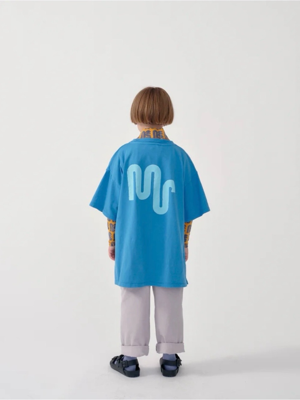 Main Story T-shirt Size 6